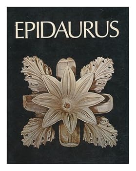 Paperback Epidaurus Book