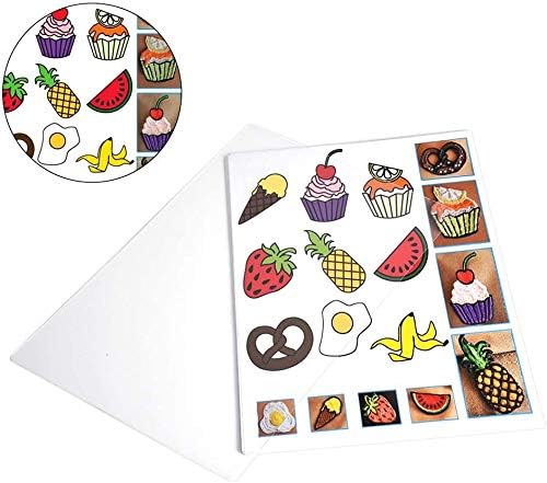 20pcs 3D Pen Printing PaperTemplate Paper for 3D Printer Pen3D Pen Parts Painting Graffiti Mold Creative DIY Gift for Kids40 Cartoon Patterns