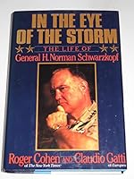 In the Eye of the Storm B000FFQBG2 Book Cover