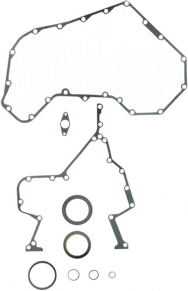 FEL-PRO TCS 45902 Timing Cover Gasket Set