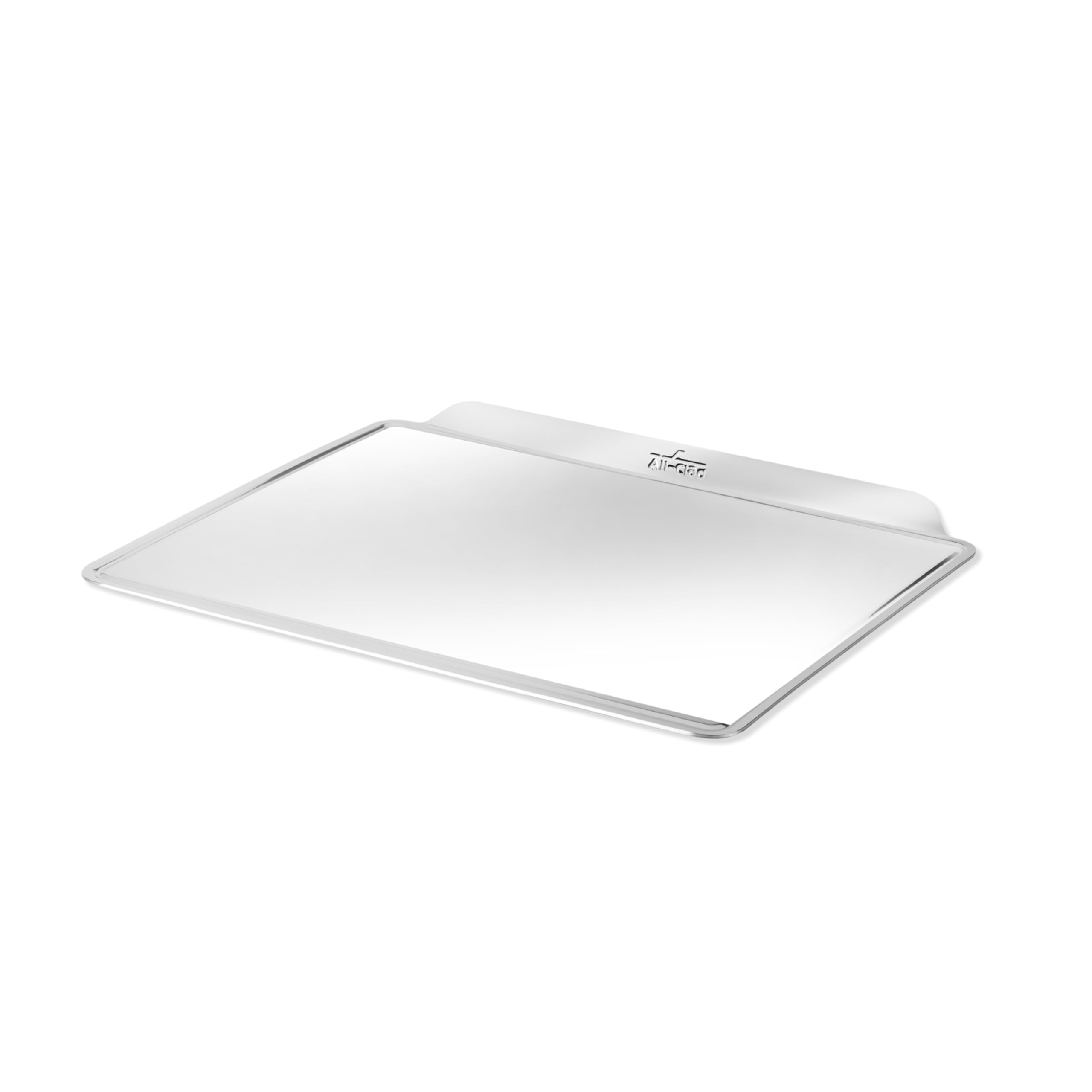All-Clad Stainless Steel Cookie Sheet