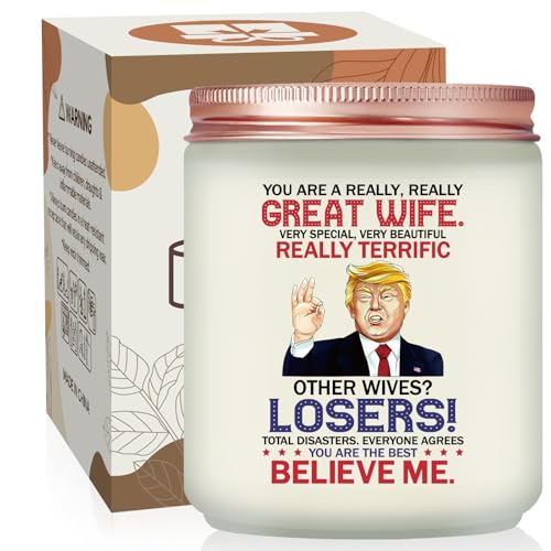 Volufia Gifts for Wife - Wifes Valentines Gift Ideas -