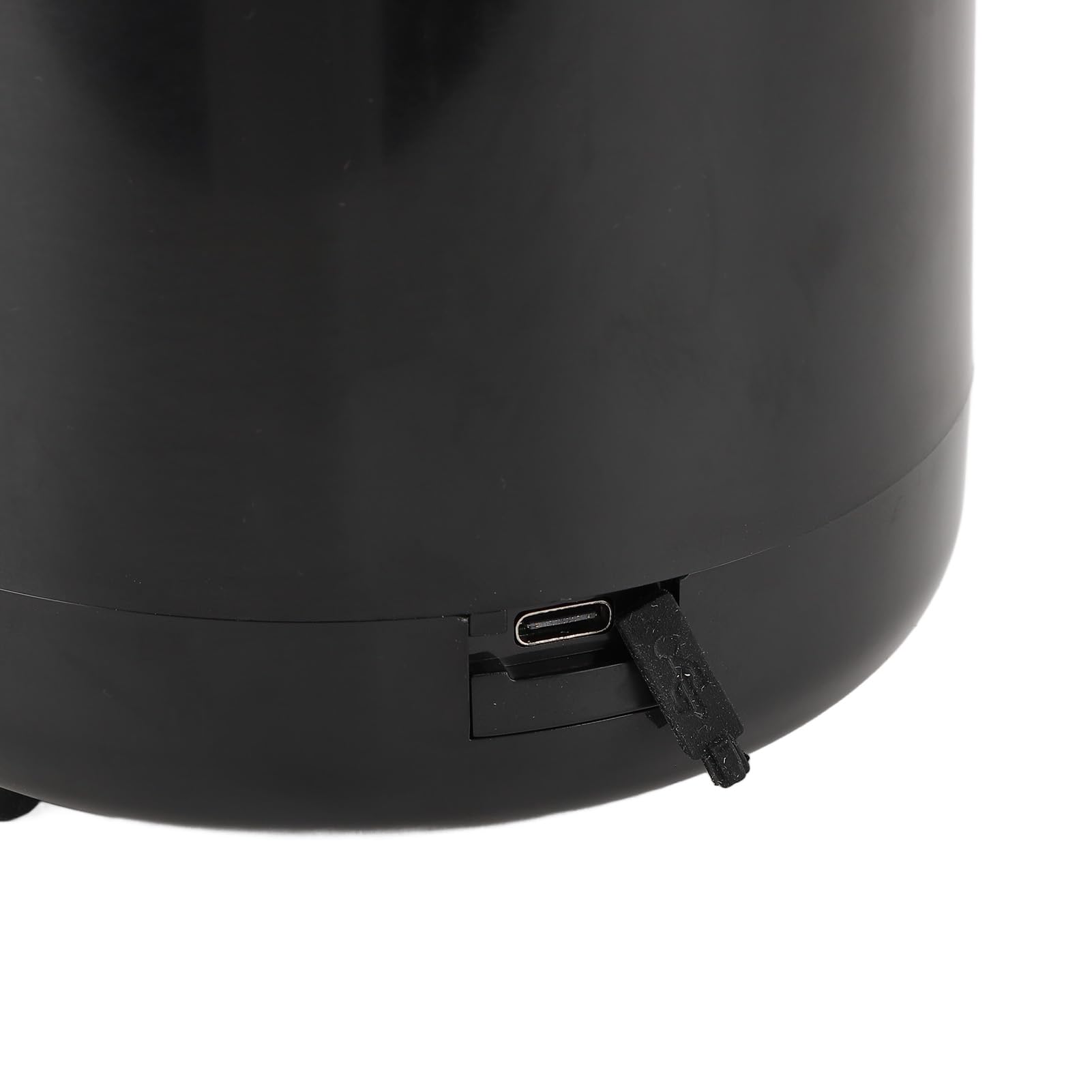 Pompa Ad Aria per Acquario, Batteria 4400 MAh, Efficiente | Pompa per Ossigeno con Flusso D'aria Regolabile Silenziosa per Acquari, Super Silenziosa, Compatta