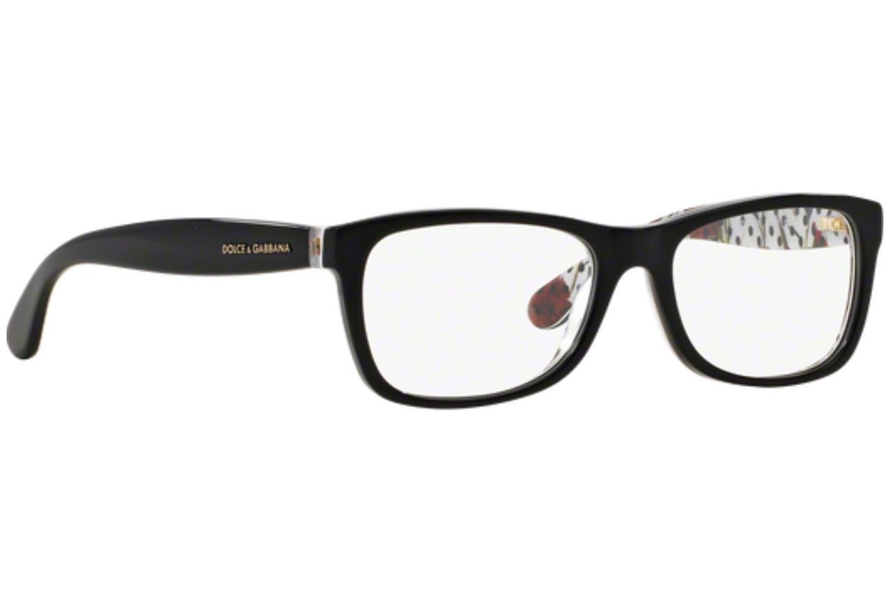 Montature Dolce e Gabbana DG3231 C48 2976
