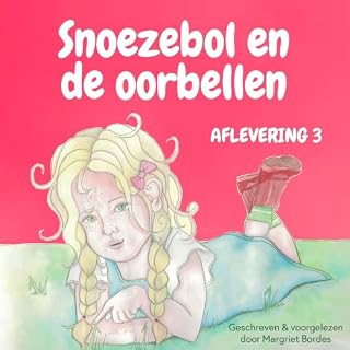 De Oorbellen cover art