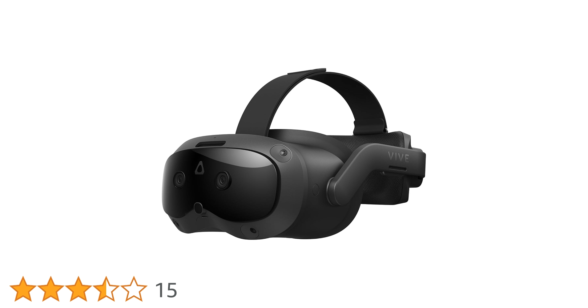 HTC VRヘッドセット VIVE Focus Amazon.co.jp: HTC VRヘッドセット VIVE Focus Vision CE - PCVR