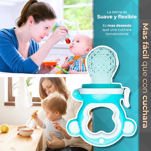 Biberones, Beauty mamila dibujo Marca Sweet Baby (3)