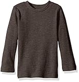 Limited Too Girls' Long Sleeve Thermal Top