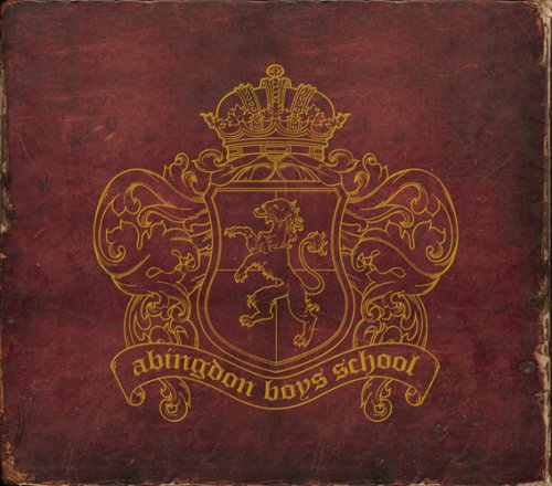 abingdon boys school メンバー全員の直筆サイン入りCD Amazon.co.jp: abingdon boys school(初回生産限定盤)(DVD付