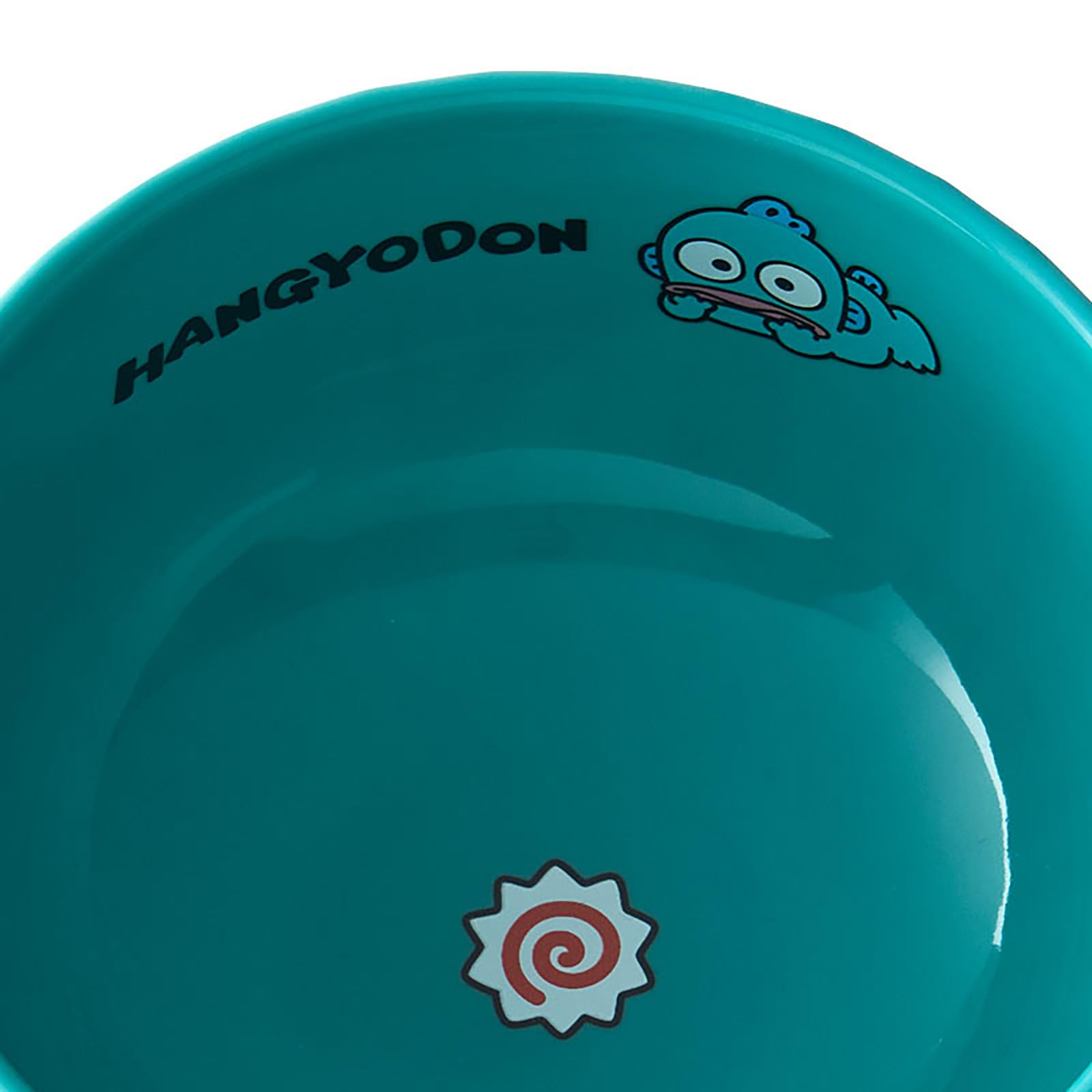 Amazon.co.jp: サンリオ(SANRIO) 陶器 茶碗 ハンギョドン 電子レンジ