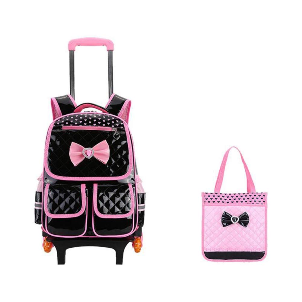 childrens luggage rolling canada