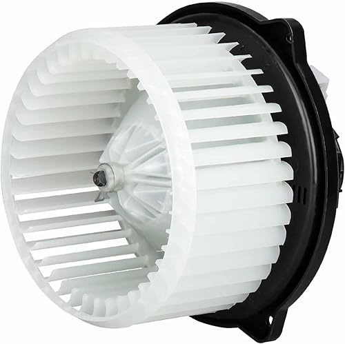 Motor del ventilador del calentador de CA para 2000-2006 Toyota Tundra 87103-0C010700060 Motores HVAC automotrices