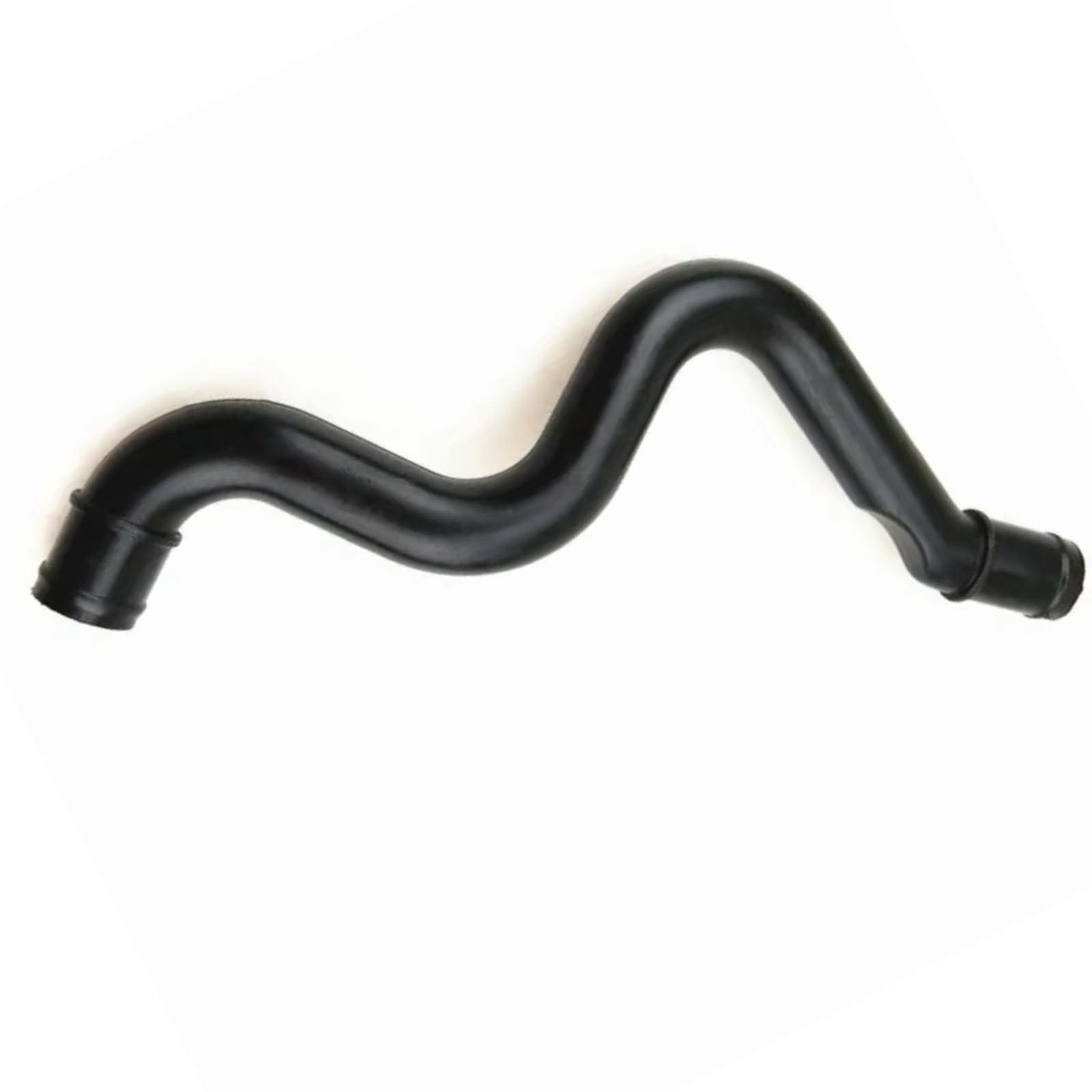 Dfghtrd One Color Breather Hose Compatible With Seat For Cordoba 1999-2002 For Leon/4 2000-2006 Auto 1.8T Pcv Crankcase Exhaust Breathing Valve Hose 06A103213af
