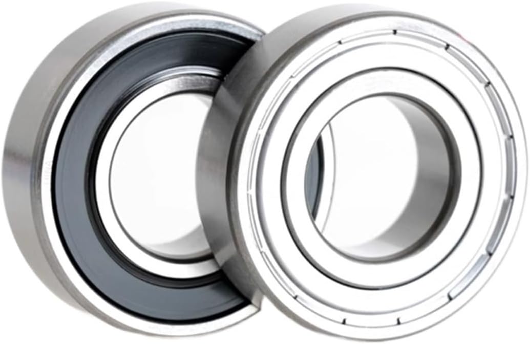 Deep Groove Ball Bearing 6217 6218 6219 6220 6221 6222 6224 6226 6228 2RS1/2RSH 2Z/C3(Open)