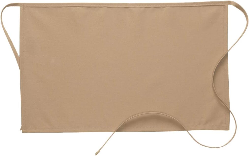 DayStar Apparel 100NP No Pocket Waist Apron