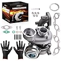 maXpeedingrods Turbolader für A3 8P Sportback Golf V GT 2.0 TDI AZV BKD 140PS 03G253010JX