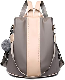 Lqsjb Zaino Casual Da Uomo E Da Donna Nero Zaino Da Viaggio Multifunzione Con Tracolla Tartaruga Antifurto Cartelle Astucci E Set Per La Scuola Set Per La Scuola