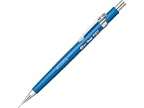 Pentel Sharp Automatic Pencil, (0.7mm), Blue Barrels, Pack of 2 (P207BP2-K6) – view 4