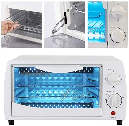 OUBO Brand 12L Beauty Salon Care Products for Health Care Products for Nail Nippers Towels Cleaning