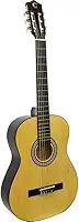 Violão Clássico de Nylon Verniz Brilhante CG 100 Natural Light Cordoba
