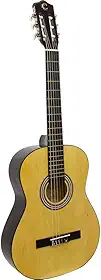Violão Clássico de Nylon Verniz Brilhante CG 100 Natural Light Cordoba