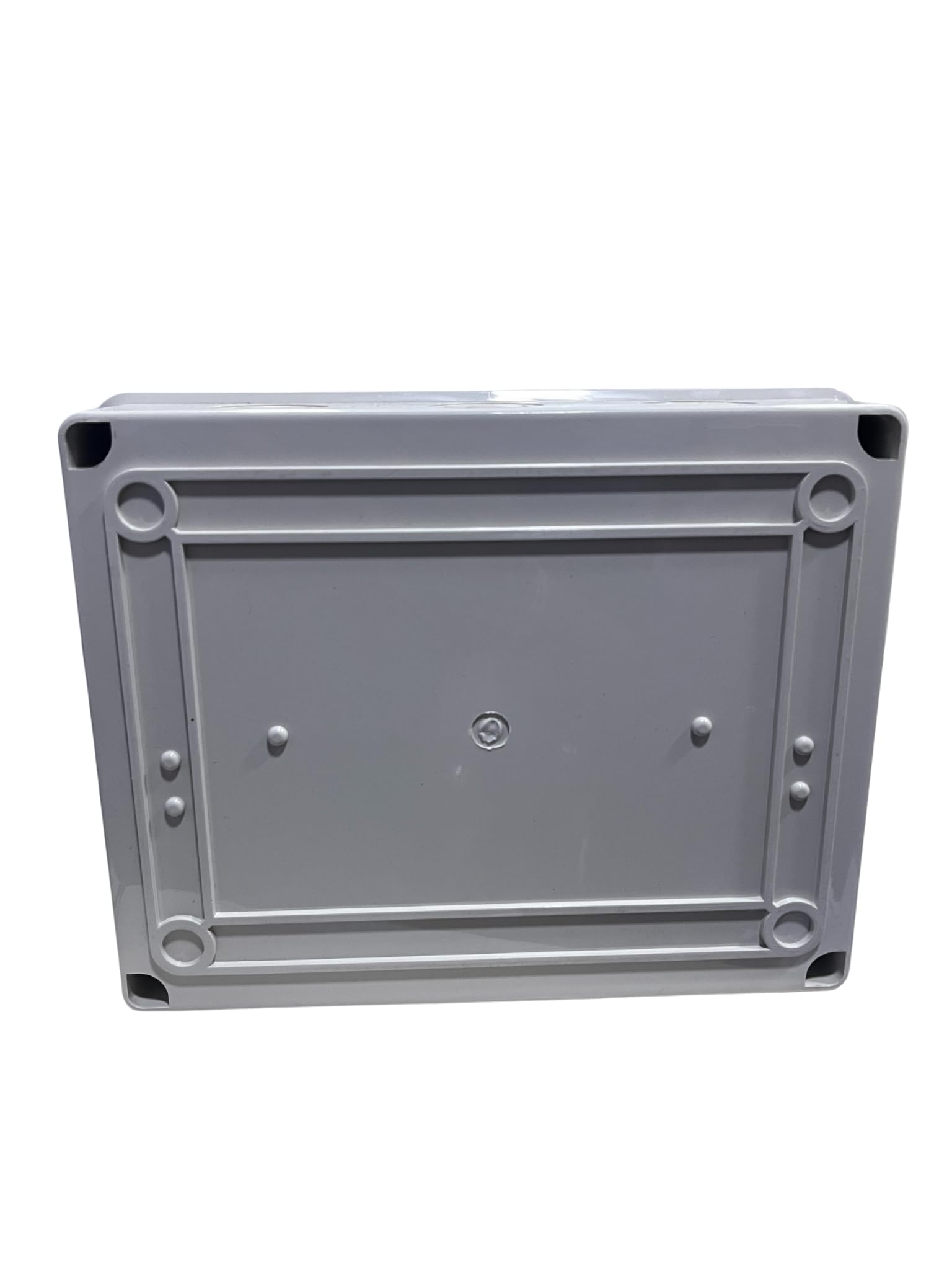 FTC - ABS Junction Box 255x200x80mm, FJB-2520 (Pack Of 2Pcs) 4
