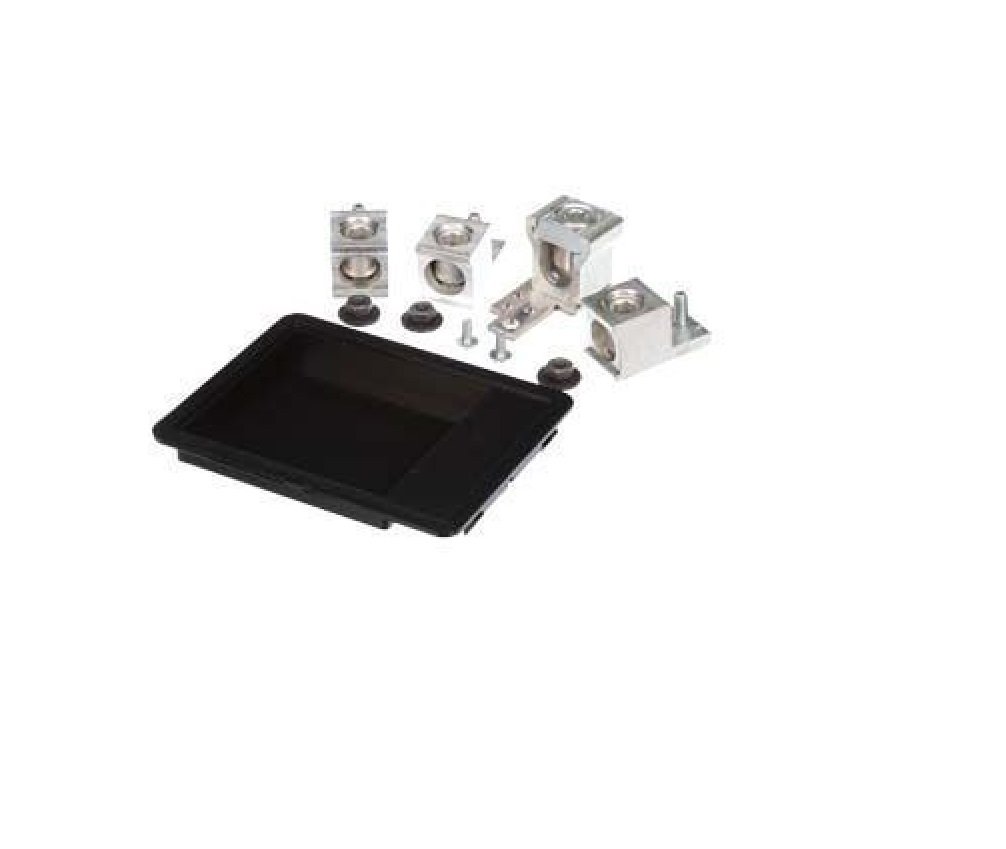 Siemens ITE 250A 3PH AL LUG KIT, MLKA3