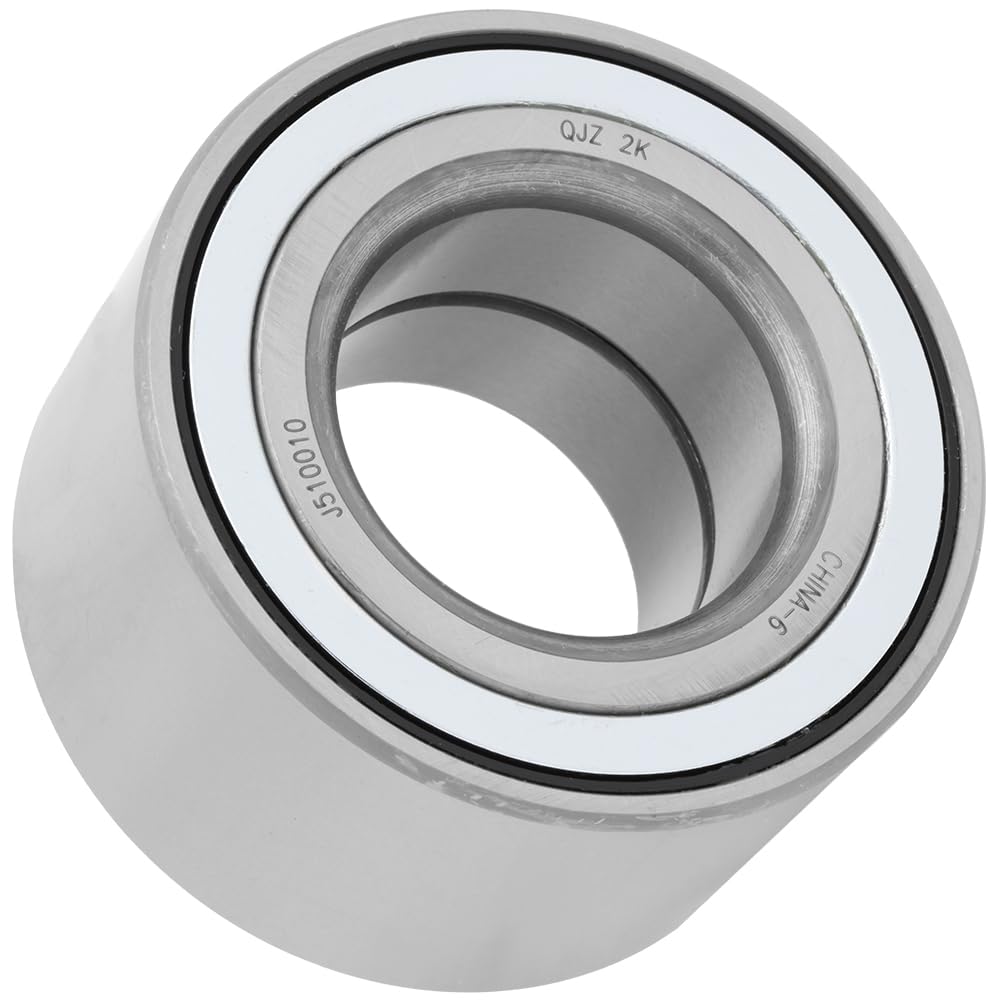 2-Pack Front Wheel Hub Bearing Kit – Fits Ford Fusion, Mazda6, Lincoln MKZ (2006-2012) - View #6