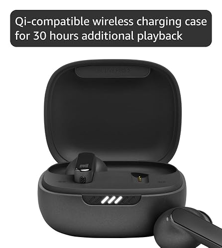 Amazon.com: JBL Live Pro 2 - True Wireless Noise Cancelling
