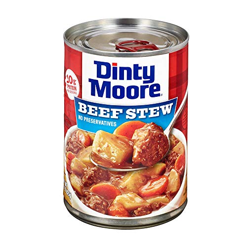 DINTY MOORE Beef Stew, 15...