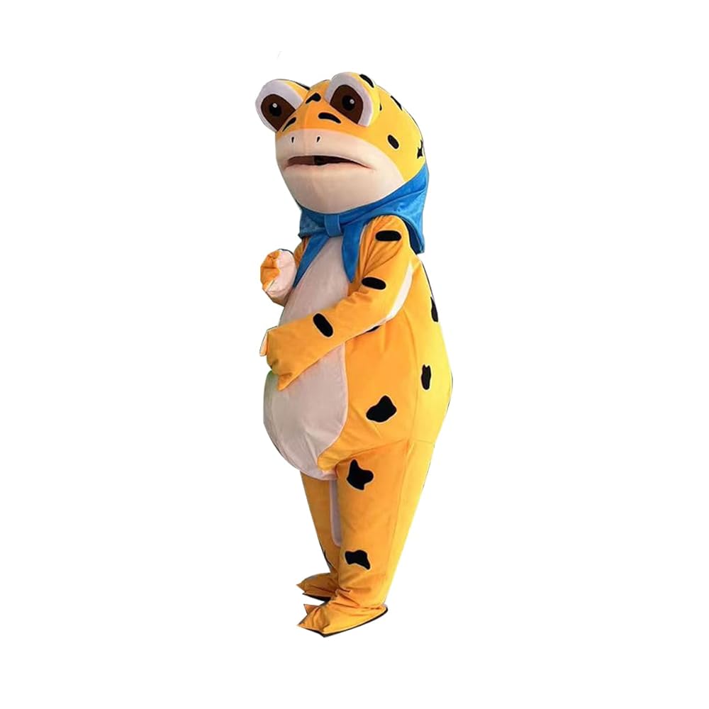 Amazon.co.jp: TARRA 子供用カエル 蛙 動物 蛙コスプレ衣装 仮装