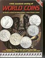 Standard Catalog of World Coins 0873412818 Book Cover