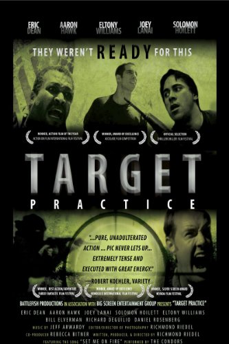  Target Practice