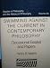 Swimming Against the Current in Contemporary Philosophy: Occasional Essays and Papers (STUDIES IN PHILOSOPHY AND THE HISTORY OF PHILOSOPHY)