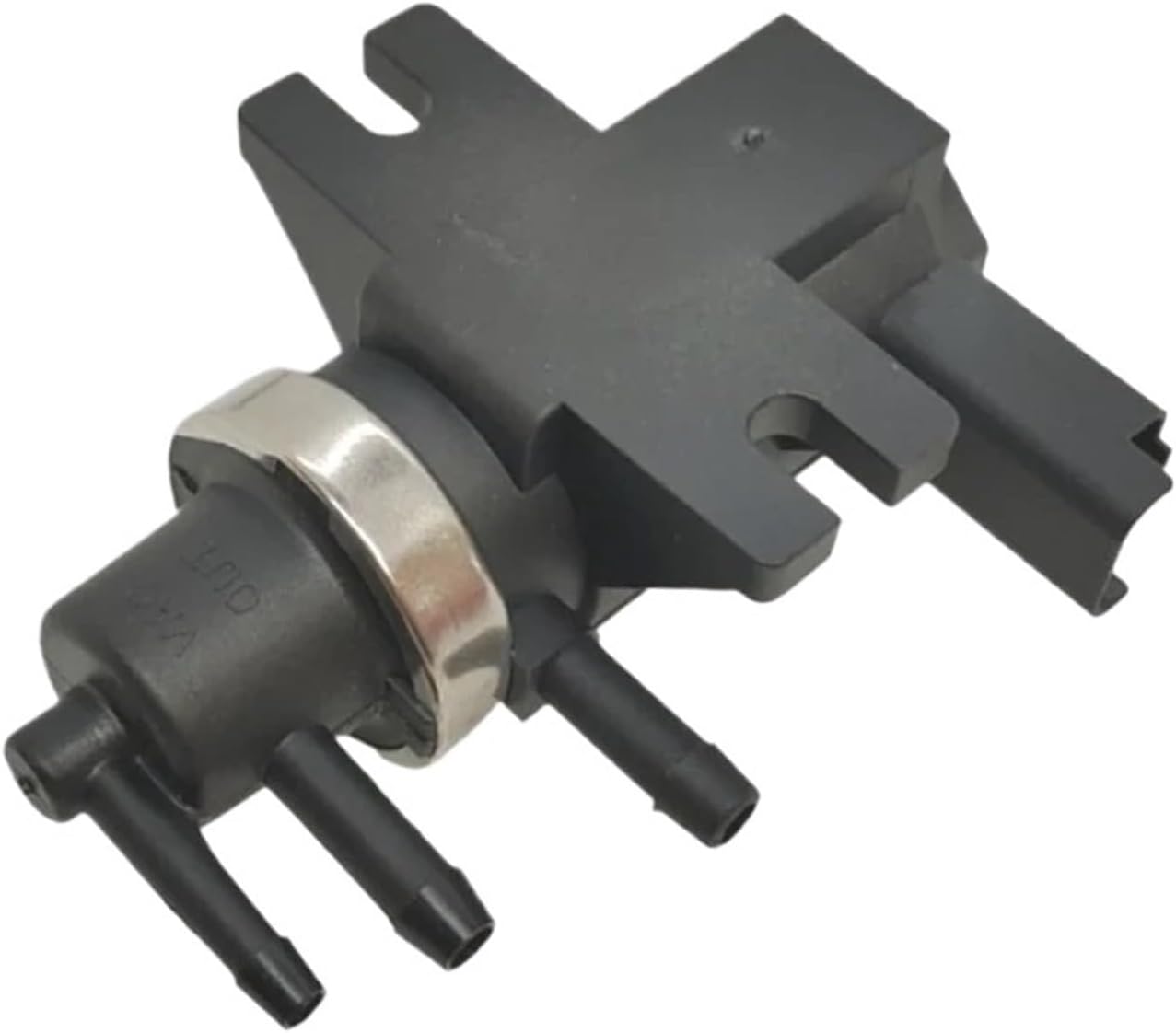 Car Turbocharger Vacuum Valve FZGE-9E882-BA fits for Ford Fusion Edge Escape 2.0L 2017-2019 fits for Lincoln MKC MKZ MKX