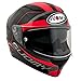 Produktbild Suomy Helm Speedstar Rap, Red, S