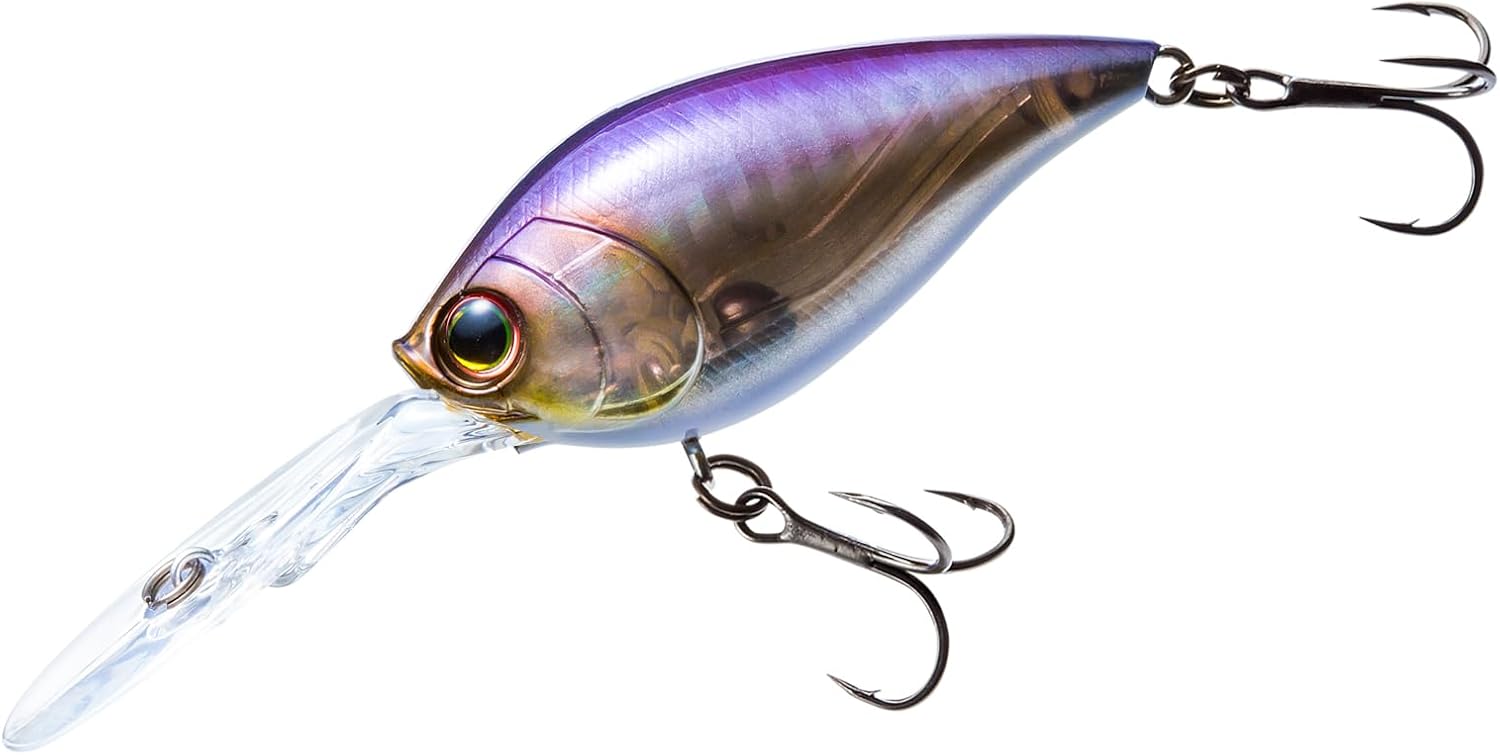 Duel ラトゥール クランク