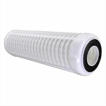 SULOOK 00010 10 Washable Coarse Sediment Filter