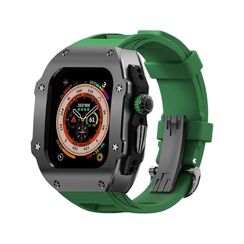 ラバーB フッ素ラバーストラップ