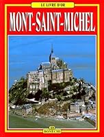le mont saint Michel 8847604923 Book Cover