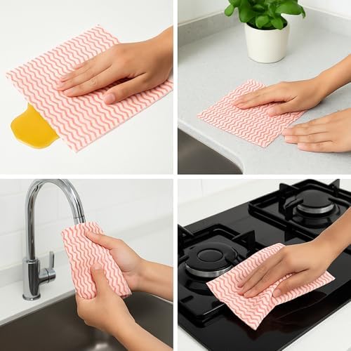 Image of Kitchen Cleaner - 500 ml | Instantly removes Tough Greases, No stains or residue | Cleans in 60 seconds | Maximum cleaning power | Suitable for Counter Tops, Stoves, Chimneys