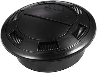 WOFASHPURET RV Bus air Conditioner Outlet ac for car rv ac air Vent Bus Air Conditioning Vent Component Marine