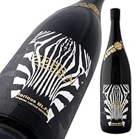 栄光冨士 純米大吟醸 無濾過生原酒 ゼブラ 限定品 720ml