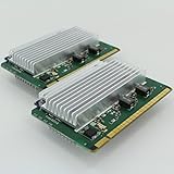 HP 407748-001, Voltage Regulator Module for Proliant DL380 G5 ML370 G5 DL385 G2