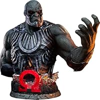 【前入金 銀行振込のみ】『ザック・スナイダー版 ジャスティス・リーグ』 ダークサイド 1/1 バストモデル