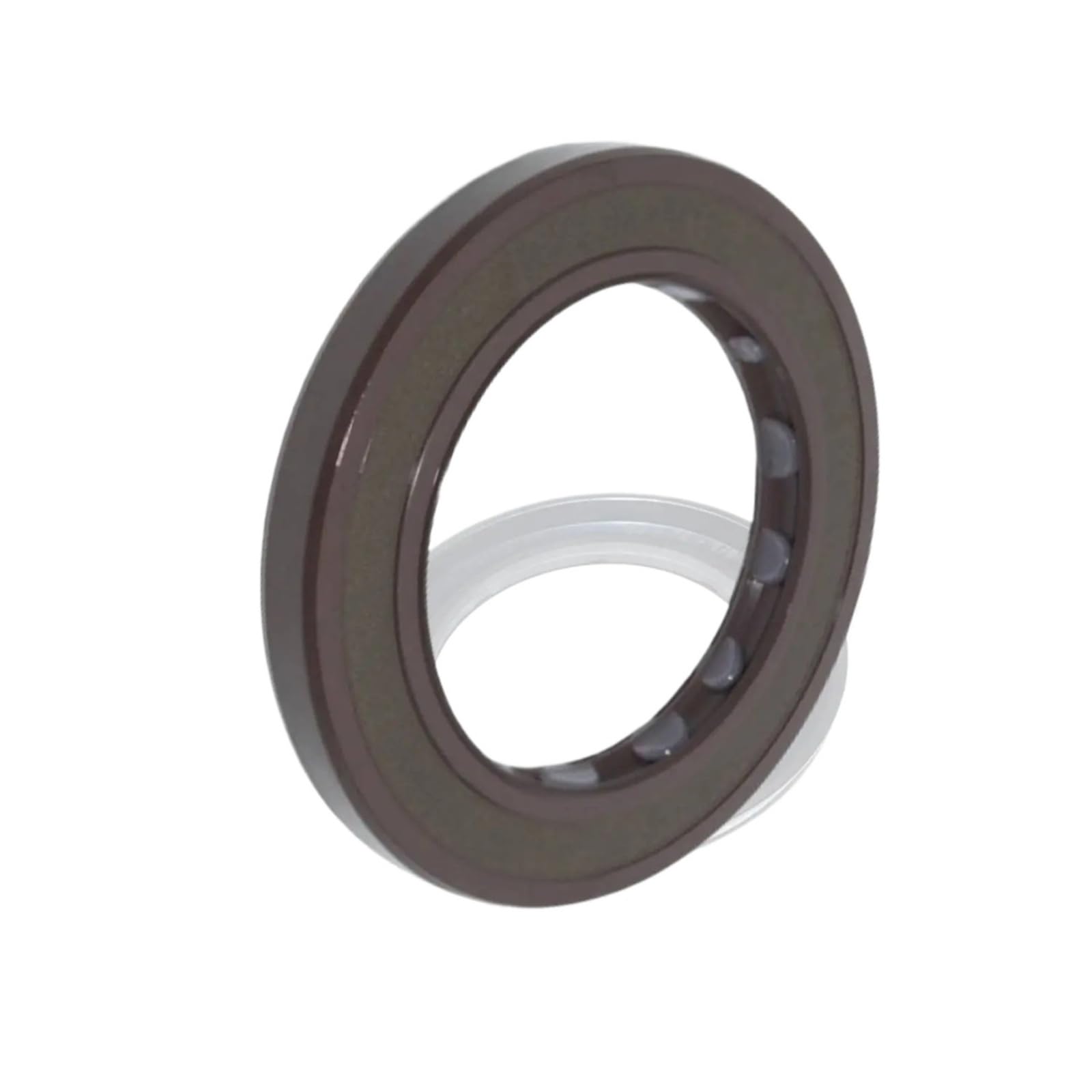 Qavbnjyhf One Color Hydraulic Pump Oil Seals 34.77X52x6mm