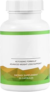 Capsules Supplement for Energy,Vitality and Wellness Support,100% Natural,Vegan Non-GMO,Gluten-Free, Magnesium,Calcium and...