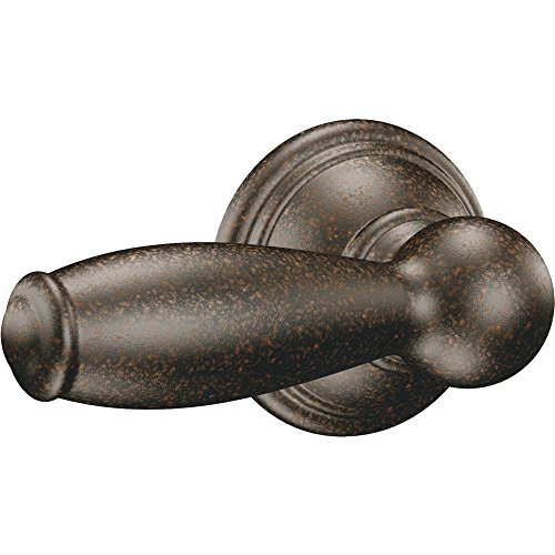 Moen YB2201ORB Brantford Decorative Traditional Toilet Tank Lever Oil Rubbed Bronze