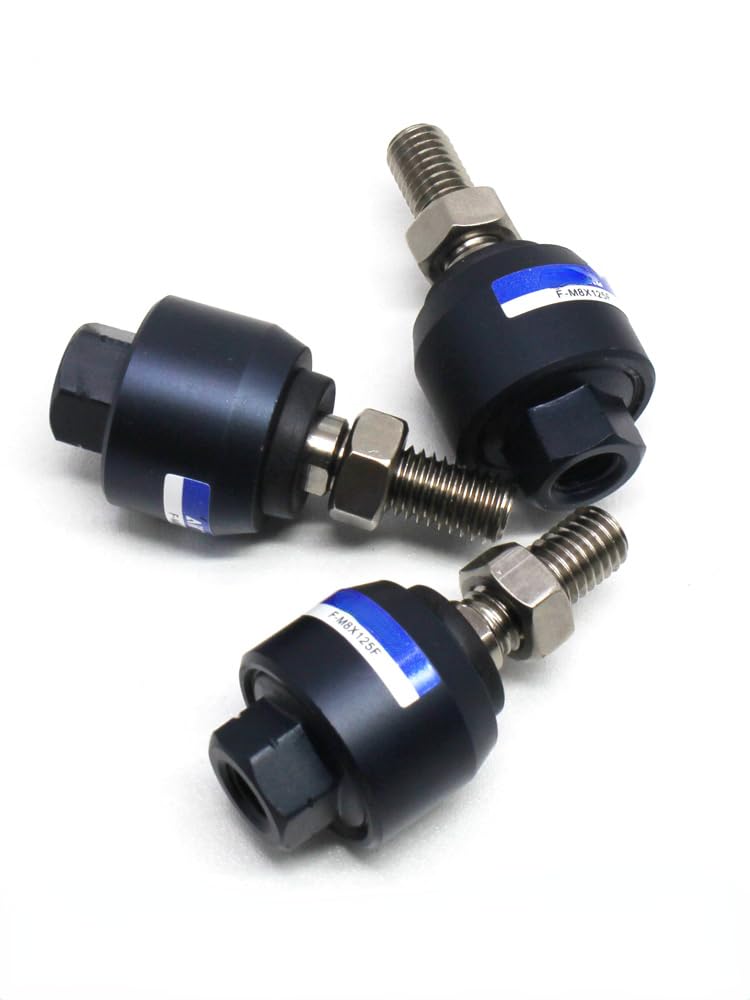 Generic FD-1012/M12×1.25 Cylinder Floating Joint