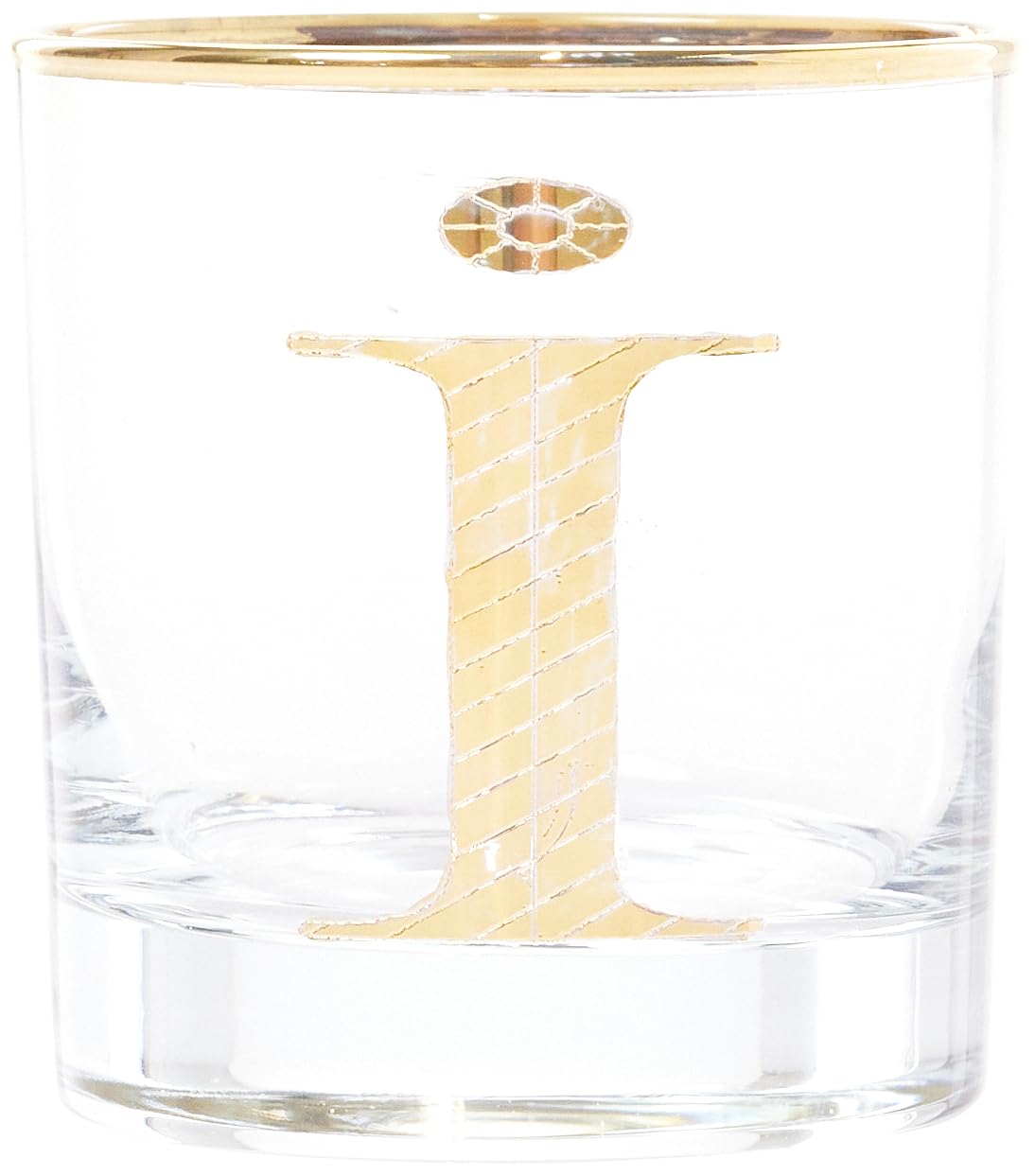 Jumbo Grace İ Harfli Bardak